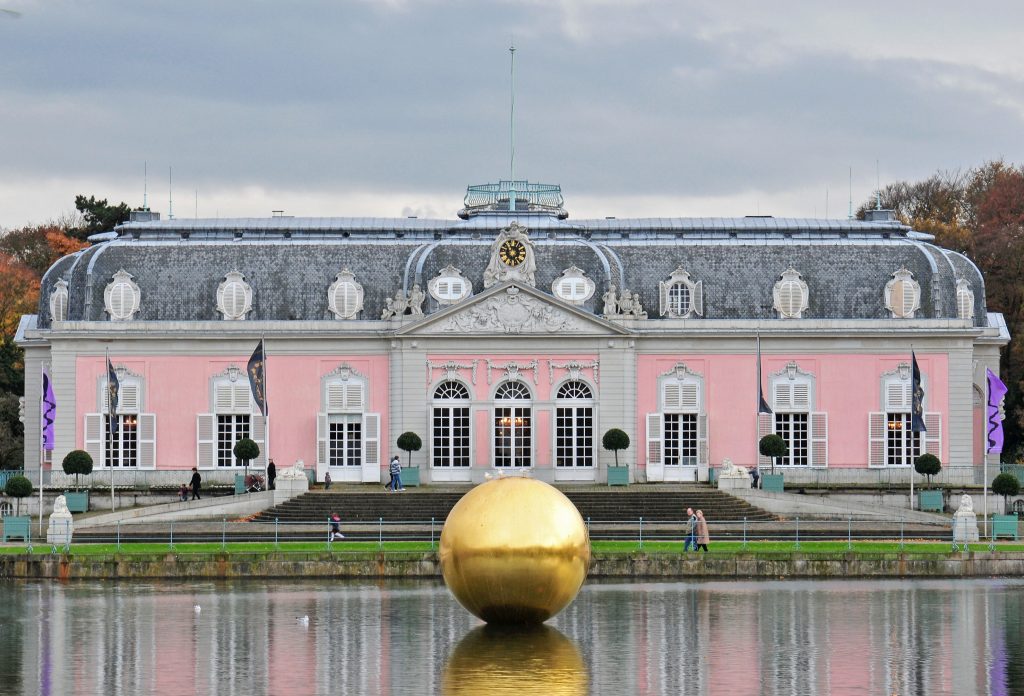 Schloss Benrath